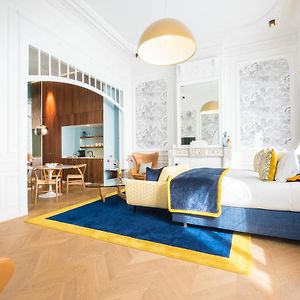 Appartement met Twee Slaapkamers